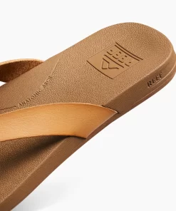 REEF Sandals | Flip Flops>Cushion Lune Natural