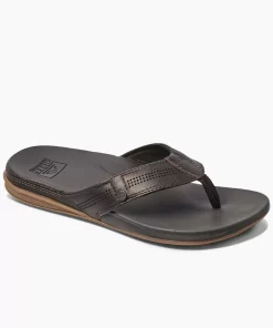 REEF Sandals | Flip Flops>Cushion Lux Brown