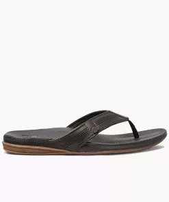 REEF Sandals | Flip Flops>Cushion Lux Brown