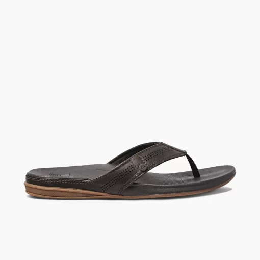 REEF Sandals | Flip Flops>Cushion Lux Brown