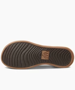 REEF Sandals | Flip Flops>Cushion Lux Toffee