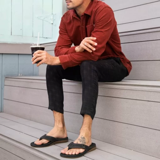 REEF Sandals | Flip Flops>Cushion Lux Brown