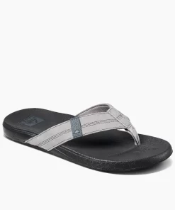 REEF Sandals | Flip Flops>Cushion Phantom Shaded Grey