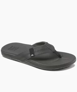 REEF Sandals | Flip Flops>Cushion Phantom Black