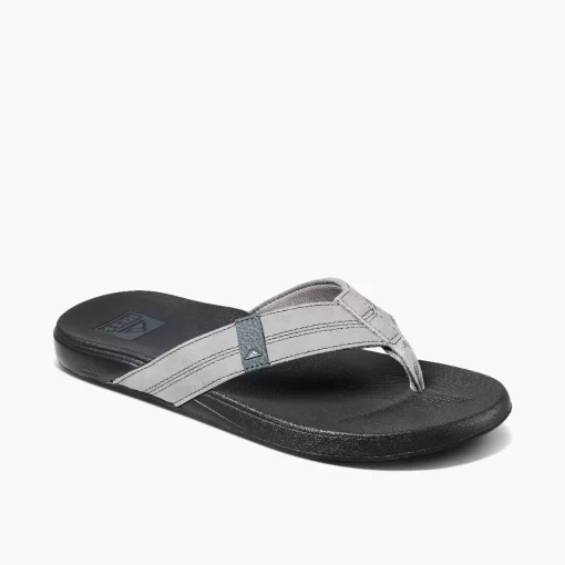 REEF Sandals | Flip Flops>Cushion Phantom Shaded Grey