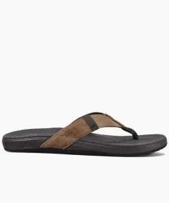 REEF Sandals | Flip Flops>Cushion Phantom Brown/Tan