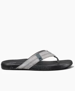 REEF Sandals | Flip Flops>Cushion Phantom Shaded Grey