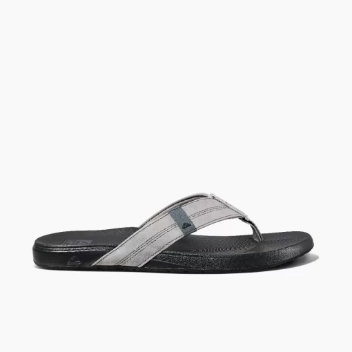 REEF Sandals | Flip Flops>Cushion Phantom Shaded Grey