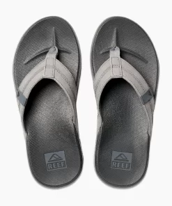 REEF Sandals | Flip Flops>Cushion Phantom Shaded Grey