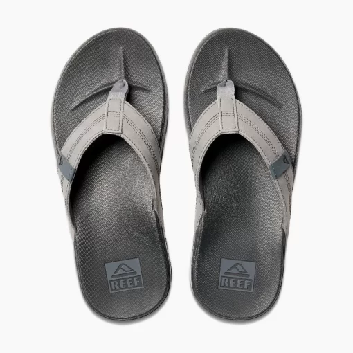 REEF Sandals | Flip Flops>Cushion Phantom Shaded Grey