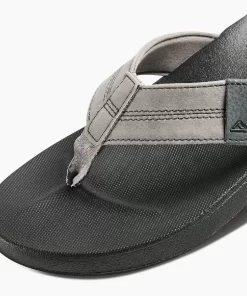 REEF Sandals | Flip Flops>Cushion Phantom Shaded Grey