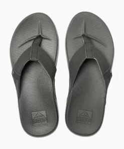 REEF Sandals | Flip Flops>Cushion Phantom Black