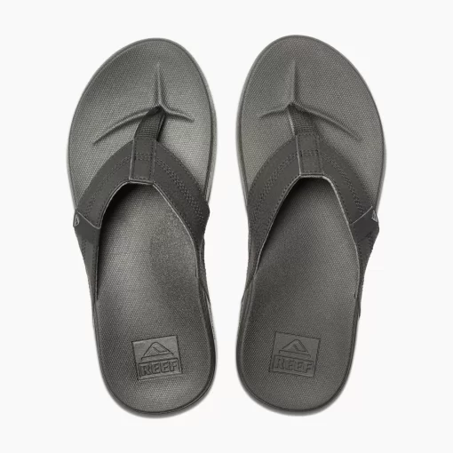 REEF Sandals | Flip Flops>Cushion Phantom Black