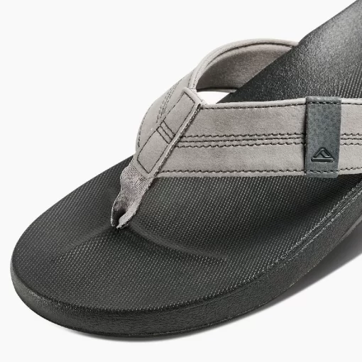 REEF Sandals | Flip Flops>Cushion Phantom Shaded Grey