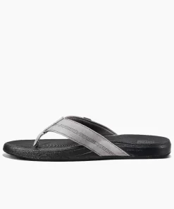 REEF Sandals | Flip Flops>Cushion Phantom Shaded Grey