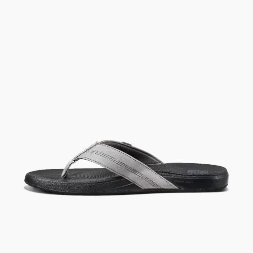 REEF Sandals | Flip Flops>Cushion Phantom Shaded Grey