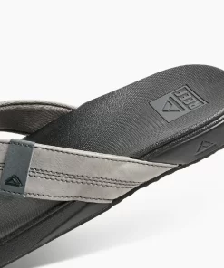 REEF Sandals | Flip Flops>Cushion Phantom Shaded Grey