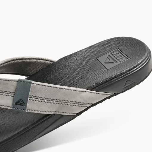 REEF Sandals | Flip Flops>Cushion Phantom Shaded Grey