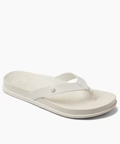 REEF Sandals | Flip Flops>Cushion Porto Cruz Whisper White