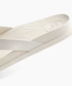 REEF Sandals | Flip Flops>Cushion Porto Cruz Whisper White