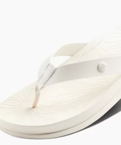 REEF Sandals | Flip Flops>Cushion Porto Cruz Whisper White