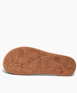 REEF Sandals | Flip Flops>Cushion Porto Cruz Natural