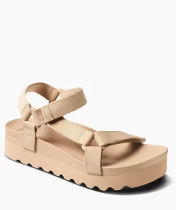 REEF Sandals>Cushion Rem Hi Oasis