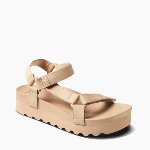 REEF Sandals>Cushion Rem Hi Oasis