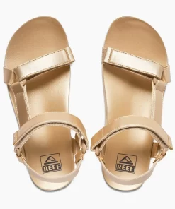 REEF Sandals>Cushion Rem Hi Golden Hour