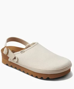 REEF Shoes | Clogs>Cushion Sage Hi Sand