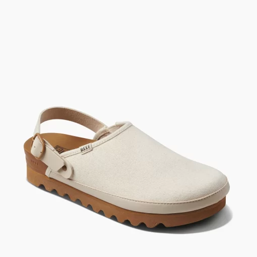 REEF Shoes | Clogs>Cushion Sage Hi Sand