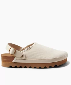 REEF Shoes | Clogs>Cushion Sage Hi Sand