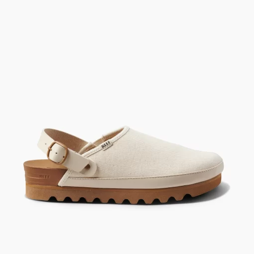 REEF Shoes | Clogs>Cushion Sage Hi Sand