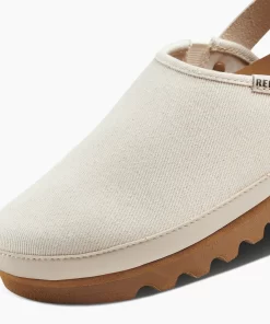 REEF Shoes | Clogs>Cushion Sage Hi Sand