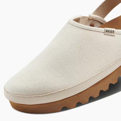 REEF Shoes | Clogs>Cushion Sage Hi Sand