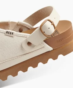 REEF Shoes | Clogs>Cushion Sage Hi Sand