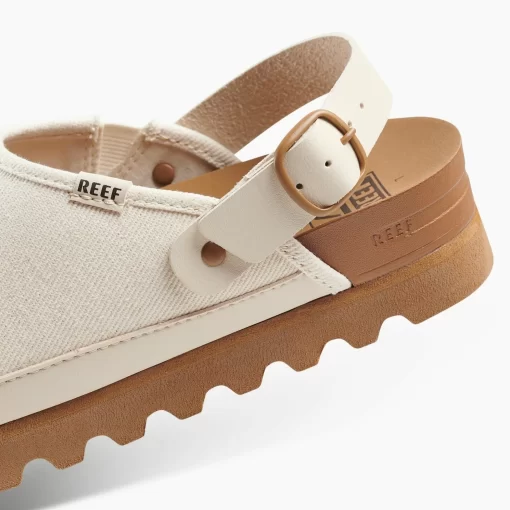 REEF Shoes | Clogs>Cushion Sage Hi Sand