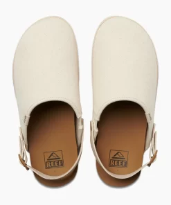 REEF Shoes | Clogs>Cushion Sage Hi Sand