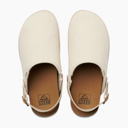 REEF Shoes | Clogs>Cushion Sage Hi Sand