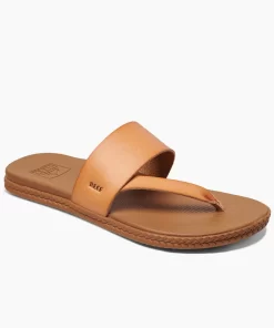 REEF Sandals | Flip Flops>Cushion Sol Natural