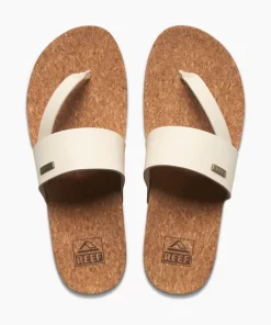 REEF Sandals | Flip Flops>Cushion Sol Hi Vintage/Tan