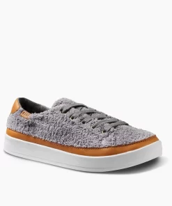 REEF Shoes>Cushion Sunset Grey