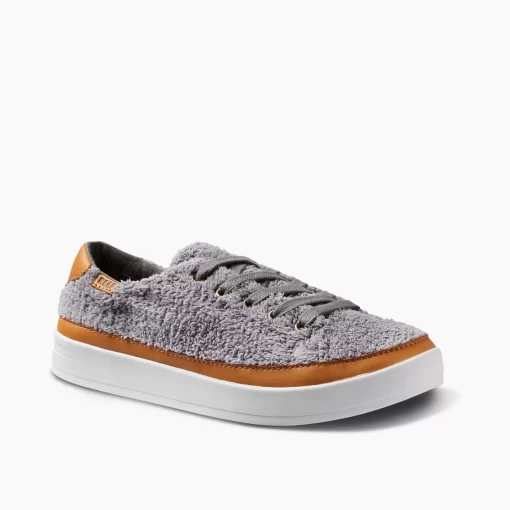 REEF Shoes>Cushion Sunset Grey