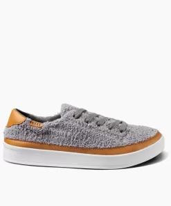 REEF Shoes>Cushion Sunset Grey