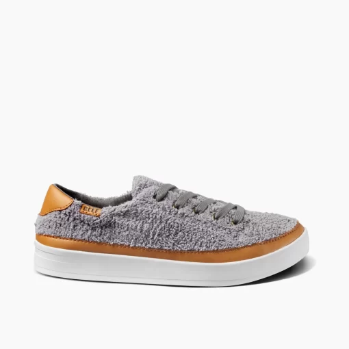 REEF Shoes>Cushion Sunset Grey