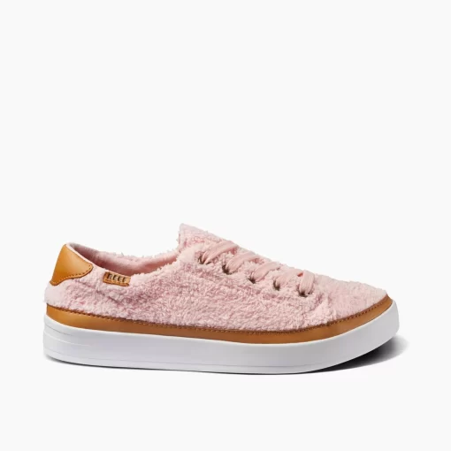 REEF Shoes>Cushion Sunset Blush