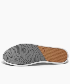 REEF Shoes>Cushion Sunset Grey