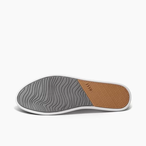 REEF Shoes>Cushion Sunset Grey