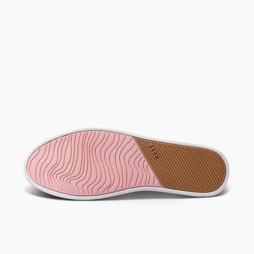 REEF Shoes>Cushion Sunset Blush