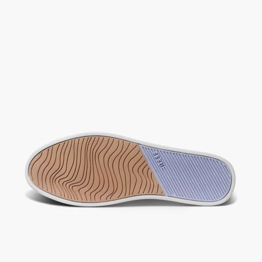 REEF Shoes>Cushion Sunset Washed Black